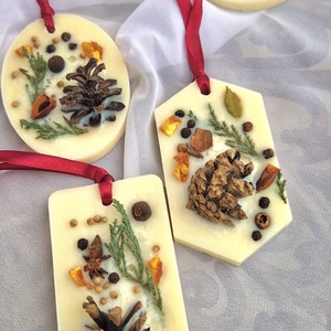 Odorizant natural din ceara de soia - casă & stil de viață - lumânări, parfumuri, arome - perne parfumate, săculeți parfumați - Artynos.ro
