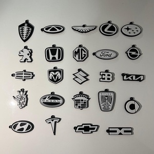 Brelocuri Mărci Auto - accessorii și unelte - accesorii decorative - alte accesorii - Artynos.ro
