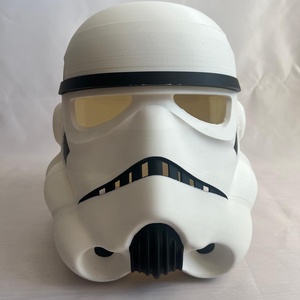 Masca Stormtrooper, Jucarii si echipamente pentru copii, Accesorii sport, Accesorii pentru alte jocuri si sporturi, Altele, ARTYNOS