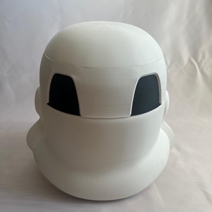 Masca Stormtrooper - jucării și echipamente pentru copii - accesorii sport - accesorii pentru alte jocuri și sporturi - Artynos.ro