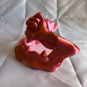 Masca Halloween - jucării și echipamente pentru copii - accesorii sport - accesorii pentru alte jocuri și sporturi - Artynos.ro