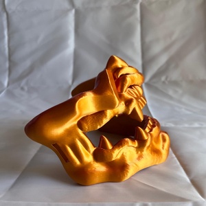 Masca Halloween - jucării și echipamente pentru copii - accesorii sport - accesorii pentru alte jocuri și sporturi - Artynos.ro