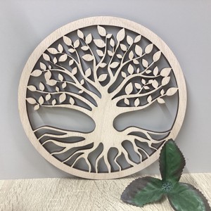 Copacul vieții - casă & stil de viață - accesorii pentru decorat casa - picturi murale - artă de perete din lemn - Artynos.ro Copacul vieții - casă & stil de viață - accesorii pentru decorat casa - picturi murale - artă de perete din lemn - Artynos.ro