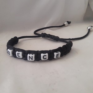 Renumita bratara macramé - Artynos.ro