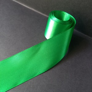 Panglica din satin pentru decorare, cu latimea de 3,8 cm , , , ARTYNOS