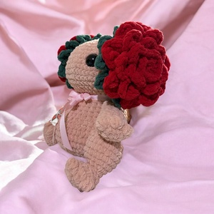 Ava Rosa - jucării și echipamente pentru copii - plușuri - figurine de pluș - Artynos.ro