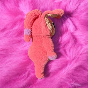 Stitch Roz - jucării și echipamente pentru copii - plușuri - figurine de pluș - Artynos.ro