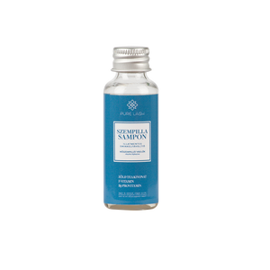 Sampon pentru gene, fara parfum  30 ml, Baie si Frumusete, Accesorii pentru ingrijirea fetei, Ingrijirea zonei ochilor , Fabricarea cosmeticelor, ARTYNOS