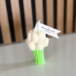 lumanari decorative , flori din sapun, Casa & Stil de viata, Accesorii de baie, Sapuniera, Aranjament de flori, Fabricare de sapun, ARTYNOS