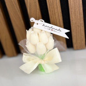 Lumanari parfumate si florin din sapun, Casa & Stil de viata, Accesorii de baie, Decoratiuni de baie, Fabricare de sapun, Lumanare si fabricarea lumanarilor, ARTYNOS