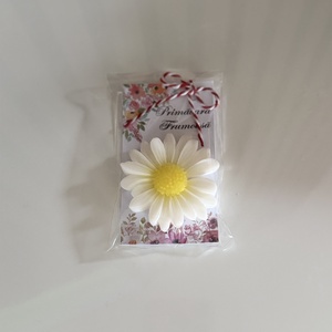 Mărțișor  - casă & stil de viață - accesorii de baie - decorațiuni de baie - Artynos.ro