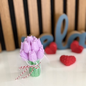 Mărțișor  - casă & stil de viață - accesorii de baie - decorațiuni de baie - Artynos.ro