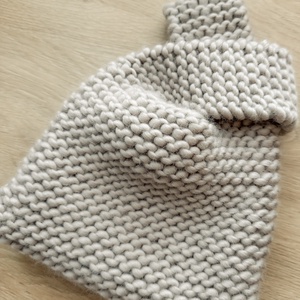 Wool Japanese Knot Bag Mini, Genti si portofele, Genti de mana si umar, Geanta casual, Impletitura, Crosetat, ARTYNOS