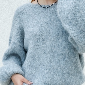 Blue Ivy V, Imbracaminte si moda, Haine dama, Bluze dama, Crosetat, Impletitura, ARTYNOS