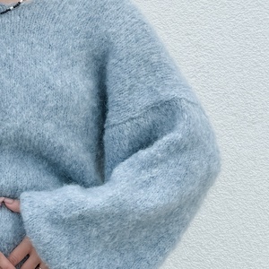 Blue Ivy V - îmbrăcăminte și modă - haine damă - bluze damă - Artynos.ro