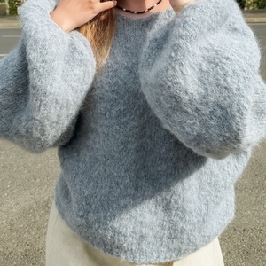 Blue Ivy V - îmbrăcăminte și modă - haine damă - bluze damă - Artynos.ro