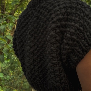 Darling Crop Wool Top - îmbrăcăminte și modă - haine damă - bluze damă - Artynos.ro