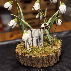 Decorațiuni de masă pentru primăvară  - casă & stil de viață - decorațiuni de casă - decorațiuni de masă și rafturi - decorațiuni de masă - Artynos.ro