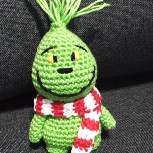 Grinch - Artynos.ro