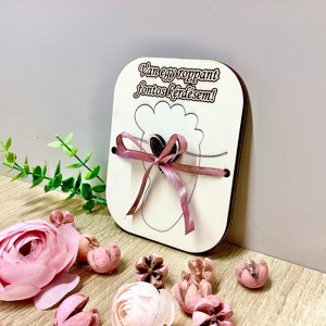 Invitatie pentru nasi - Artynos.ro