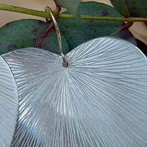 SZIROM cercei din aluminiu -  - Artynos.ro SZIROM cercei din aluminiu -  - Artynos.ro