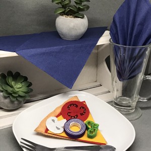 Feluri de mâncare cu file - Felie de pizza -  - Artynos.ro