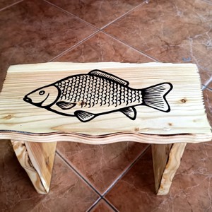 Harnașament pentru pescari -  - Artynos.ro