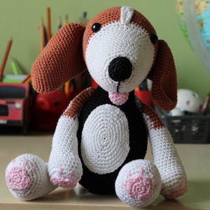Câine Beagle -  - Artynos.ro