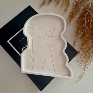 Suport pentru bijuterii Lady, , , ARTYNOS