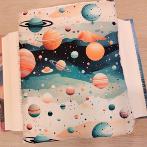Brosura impermeabila de imbratisat (planetara)), , , ARTYNOS