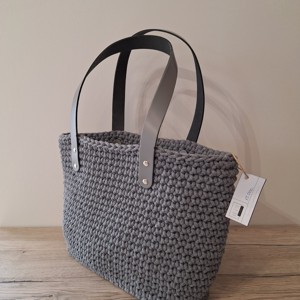 Geantă croșetată -  - Artynos.ro