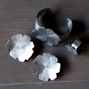 Minimală în formă de pană din aluminiu -  - Artynos.ro