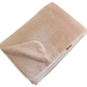 Pătură caldă cu strat dublu în draperie - casă & stil de viață - textile de casă - pături - Artynos.ro