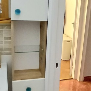 Mânere și butoane de mânere de mobilă rotund plat - casă & stil de viață - mobilier artizanal - mânere și butoane de mânere de mobilă - Artynos.ro