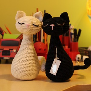 Pisicuțe -  - Artynos.ro