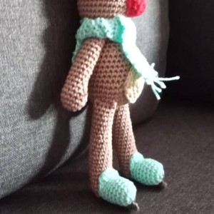 Röné, renul, Craciun, Cadouri de Mos Craciun, Cadouri de Mos Craciun, , ARTYNOS