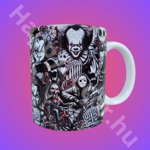 Termos cu model de groază - casă & stil de viață - accesorii pentru echipamente de bucătărie - accesorii de servire - accesorii de băutură - sticlă termos - Artynos.ro Termos cu model de groază - casă & stil de viață - accesorii pentru echipamente de bucătărie - accesorii de servire - accesorii de băutură - sticlă termos - Artynos.ro