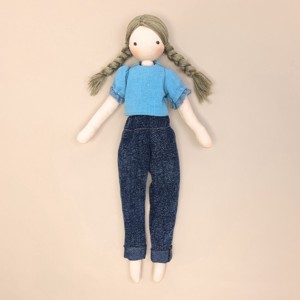 Bogi Baba - Set de zi cu zi -  - Artynos.ro