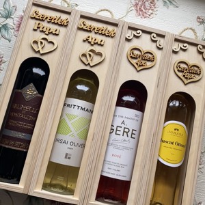 Cutie de vin unica pentru tati, tati, , , Cutii de vin unice pentru ocazii speciale!

Surprindeti-va tatal, bunicul sau orice persoana draga ..., ARTYNOS