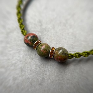 Brățară macramé Unakit -  - Artynos.ro