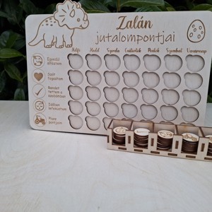 Panou motivațional pentru copii - disponibil cu orice design grafic -  - Artynos.ro