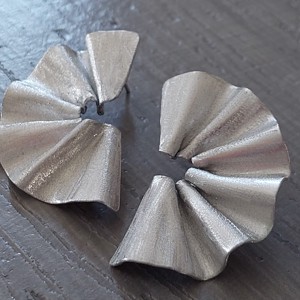 Cercei din aluminiu pentru cercei - bijuterii - cercei cu figurine - Artynos.ro