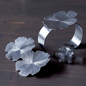 Minimala in forma de pana din aluminiu, , , ARTYNOS