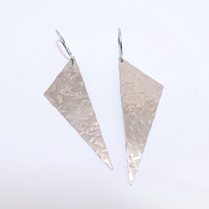 Pereche de cercei pentru femei din aluminiu (F.12), , , ARTYNOS