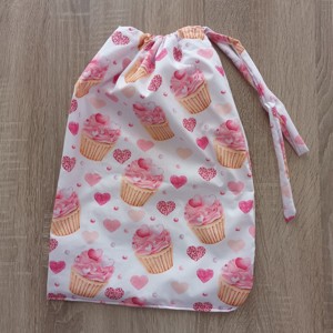 Punga pentru pastrarea prospetimii painii, , , ARTYNOS