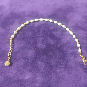 Bratara perle de cultura., Accesorii nunta, Accesorii si cadouri de burlecite, Giuvaergiu, ARTYNOS
