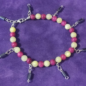 Bratara., Accesorii nunta, Accesorii si cadouri de burlecite, Giuvaergiu, ARTYNOS