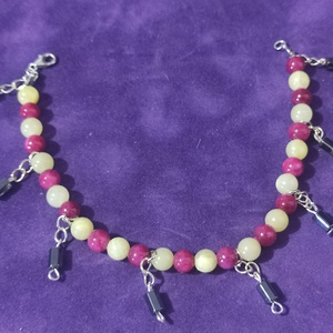 Bratara. - accesorii nuntă - accesorii și cadouri de burlecițe - Artynos.ro