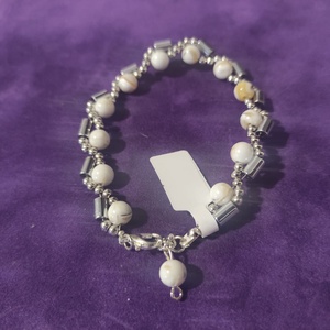 Bratara dubla. - accesorii nuntă - accesorii și cadouri de burlecițe - Artynos.ro