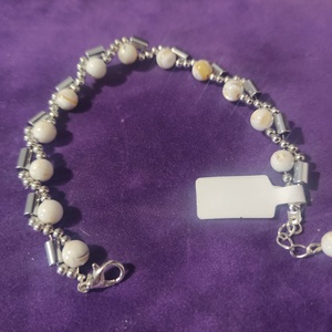 Bratara dubla. - accesorii nuntă - accesorii și cadouri de burlecițe - Artynos.ro